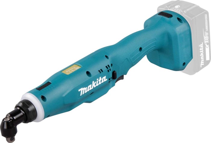 Makita DFL063FZ rechargeable battery-ratchet screwdriver solo