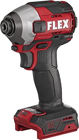 Flex ID 1/4" 18.0-EC HD C cordless impact wrench solo (520756)
