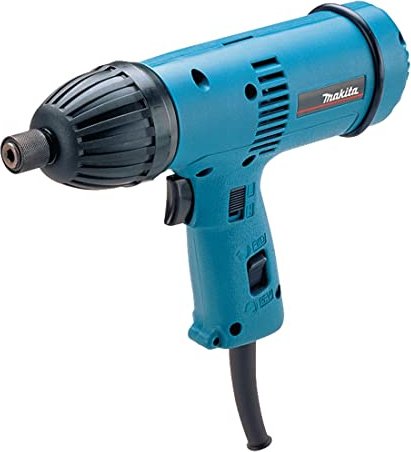 Makita 6904VJ electronic impact wrench incl. MAKPAC