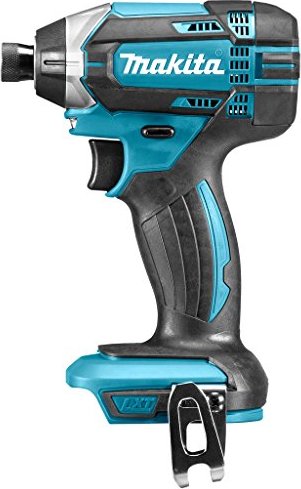 Makita DTD152ZJ cordless impact wrench solo incl. MAKPAC