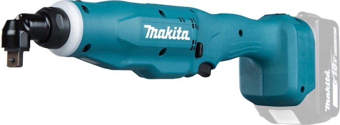 Makita DFL020FZ rechargeable battery-ratchet screwdriver solo