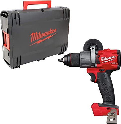 Milwaukee M18 FDD2-0X Fuel cordless screw driller solo incl. case (4933464266)