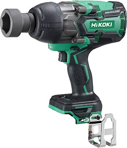 Hikoki WR36DAW2Z cordless impact wrench solo incl. case