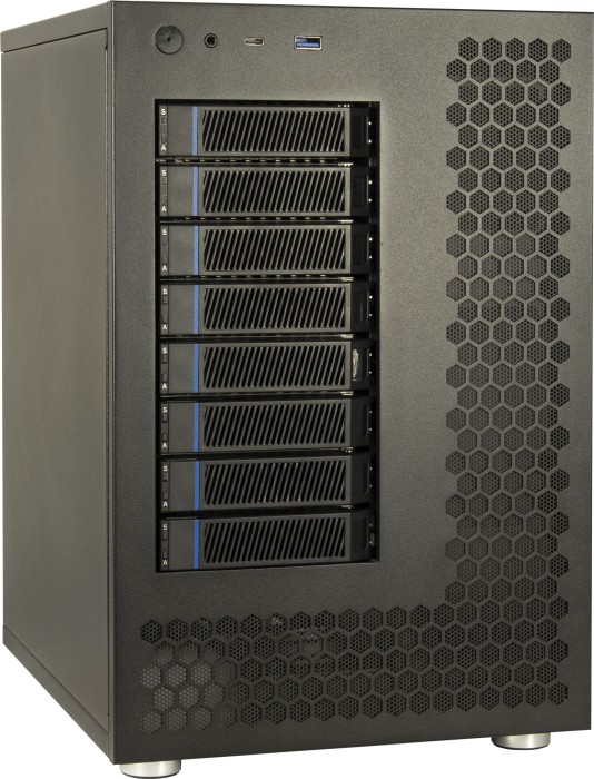 Inter-Tech NAS-8 (88887392)