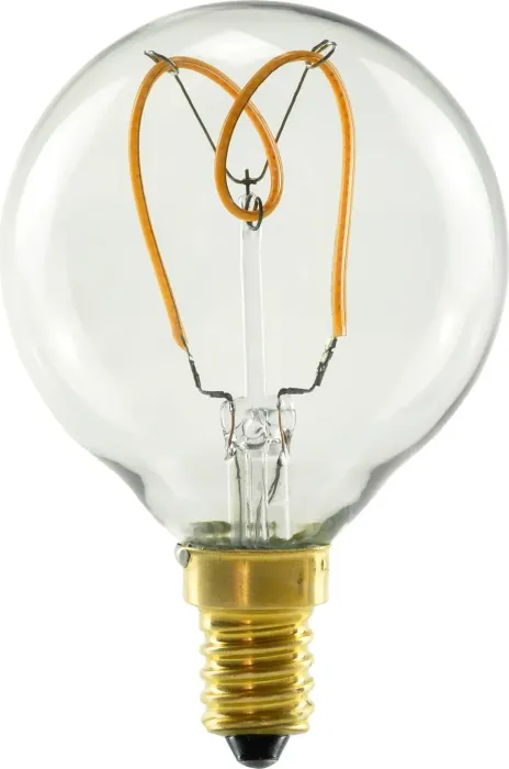 Segula LED refrigerator lamp 1.7W/WW E14 (50657)