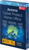 Acronis Cyber Protect Home Office Premium, 5 User, 1 year, ESD (multilingual) (Multi-Device) (HORASHLOS)