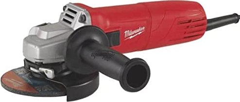 Milwaukee AG 10-125 EK electric angle grinder (4933451220)