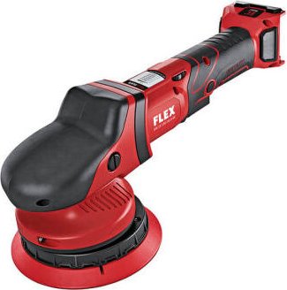 Flex XFE 15 150 18.0-EC C rechargeable battery-orbital polisher solo (493864)