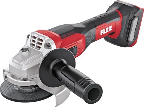 Flex L 125 18.0-EC LD C cordless angle grinder solo (530497)