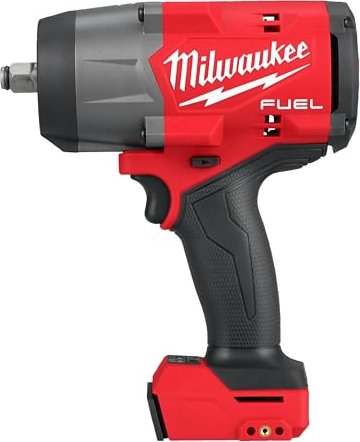 Milwaukee M18 FHIW2F12-0X Fuel cordless impact wrench solo incl. case (4933492782)