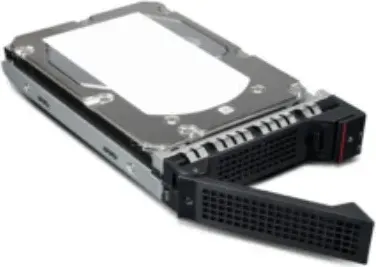 Lenovo ThinkSystem 2.5" 1TB, 7.2K, SATA 6Gb, Hot Swap, 512n, HDD (7XB7A00036)