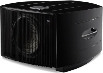 REL Acoustics No. 32