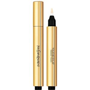 Yves Saint Laurent Beauty Touche Eclat Illuminating Pen 2.5ml 1_5 Luminous Silk One Size