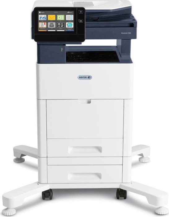 Xerox VersaLink C505V/X, Laser, mehrfarbig