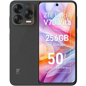 ZTE Blade V70 Vita Stone Gray