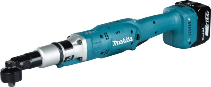 Makita DFL302FZ rechargeable battery-ratchet screwdriver solo