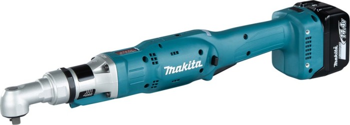 Makita DFL204FZ rechargeable battery-ratchet screwdriver solo