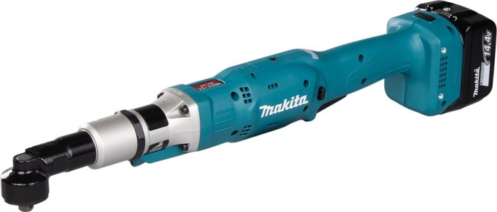 Makita DFL403FZ rechargeable battery-ratchet screwdriver solo