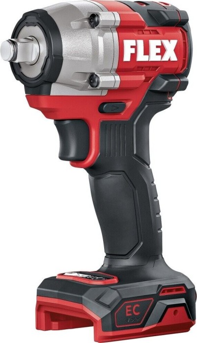 Flex IW 1/2" 400 18.0-EC C cordless impact wrench solo (531502)
