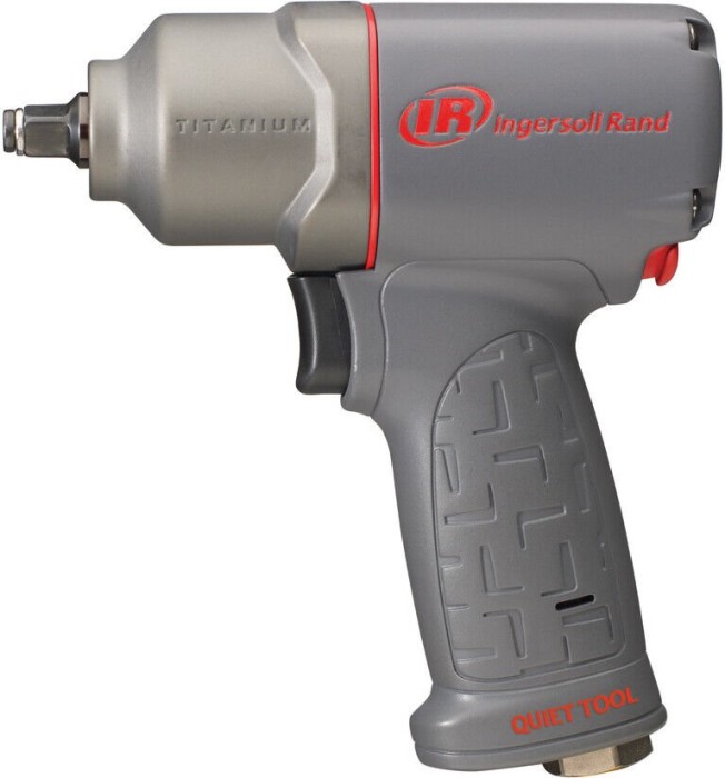 Ingersoll Rand 2115QTiMAX air pressure impact wrench