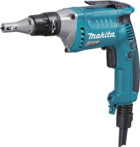 Makita FS6300R electronic drywall screwdriver