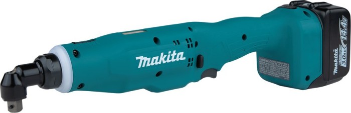 Makita DFL063FZX1 rechargeable battery-ratchet screwdriver solo
