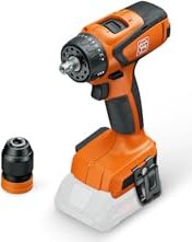 Fein ASCM 18 QSW AS cordless screw driller solo incl. L-Boxx (71161461000)