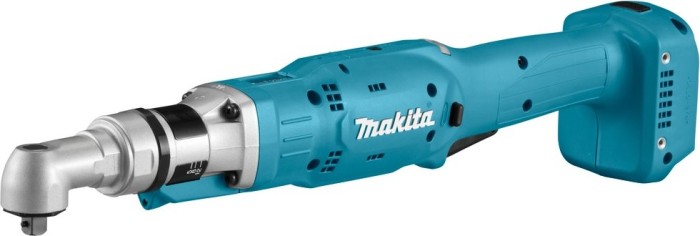 Makita DFL125FZ rechargeable battery-ratchet screwdriver solo
