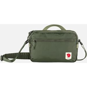 Fjällräven High Coast Crossbody mountain green (F23227-623)