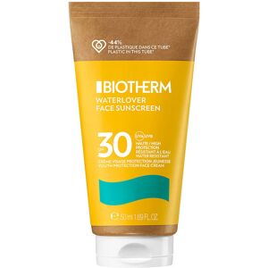 Biotherm Sun Waterlover antiaging SPF30 50 ml