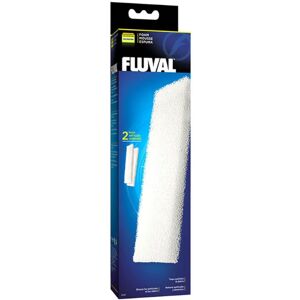 Fluval UVC IN-LINE Clarifier, UV-C clarifier for Aquariums, 400l (A203)