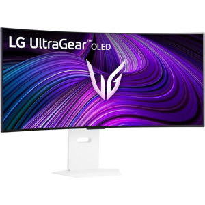 LG UltraGear OLED 39GX90SA-W, 38.5"