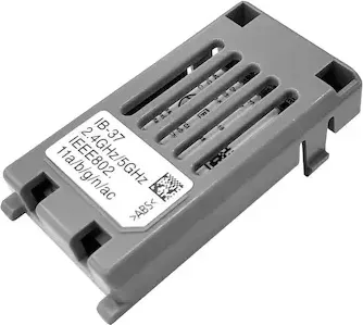 Kyocera IB-37 WLAN-interface, 802.11b/g/n/ac (1503T80UN0)