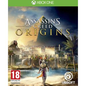 The Chelsea Gamer Assassinâ€™s CreedÂ® Origins - Xbox One