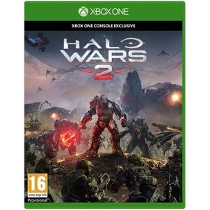 Halo Wars 2 - Xbox One, Used - Good