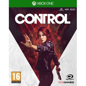 505 Games Control (Xbox One)