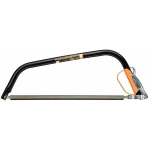 70cm 24 Inch Bowsaw Bow Hand Saw SW31 Log Saw 10001615 - Fiskars