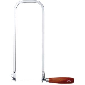 Bahco 302 Fret Saw Frame (300mm)