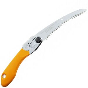 Pocketboy Curve 170-8 Folding Pruning Saw 726-17 - Silky