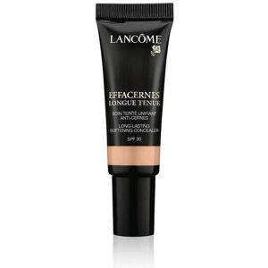 Lancome Effacernes Longue Tenue Long-lasting Cream Concealer 15ml 04 Beige Rose One Size