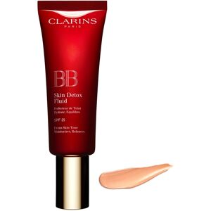 Clarins BB Skin Detox Makeup Fluid 00 Fair LSF25, 45ml