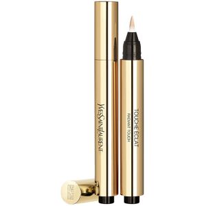 Yves Saint Laurent Touche Éclat radiant touch #2.5-vanille lumière