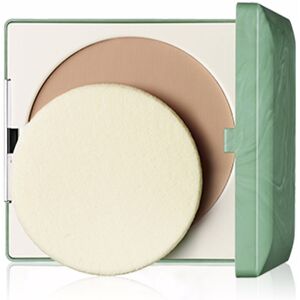 Clinique Stay Matte sheer pressed powder #03-stay beige
