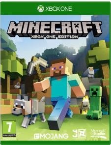 Minecraft - Starter Collection (Xbox One/SX)