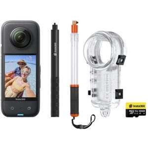 Insta360 X3 Divers Kit Pro- Cameras~~Video Cameras