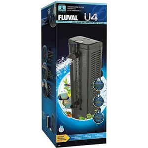 Fluval 207 external filter (A444)