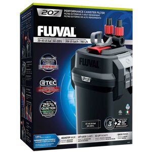 Fluval 207 external filter (A444)