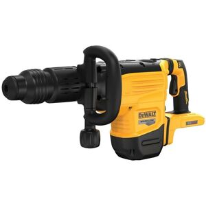 DeWalt DCH892N 54V XR FlexVolt rechargeable battery-Chisel Hammer solo