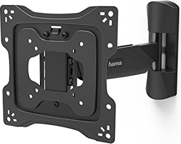 Hama TV-wall mount Fullmotion Professional, 1 Arm (118076)