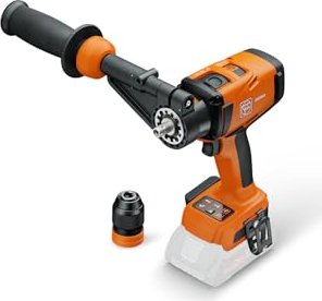 Fein ASCM 18-4 QMP AS cordless combi drill solo incl. L-Boxx (71161661000)